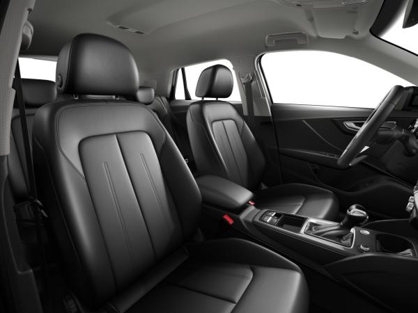 Audi Q2 advanced 35 TDI Kamera LED Navi virtual