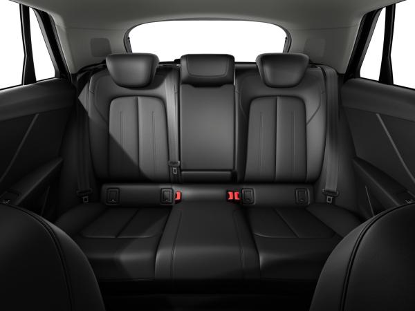 Audi Q2 advanced 35 TDI Kamera LED Navi virtual