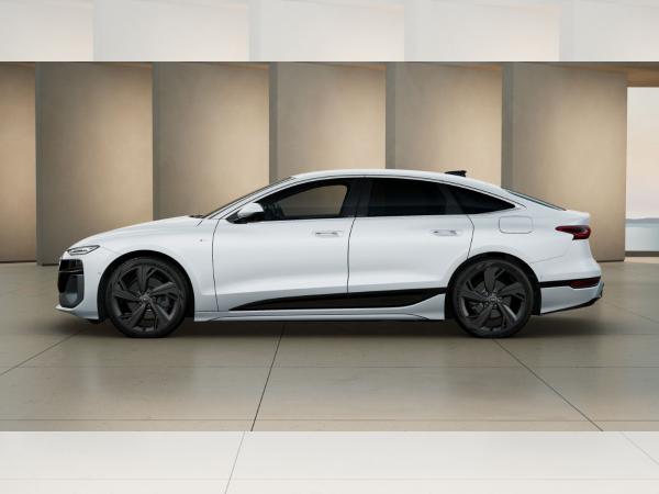 Audi A6 e-tron Sportback e-tron S line Tech plus AHK inkl. Winterräder