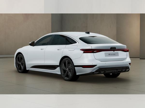 Audi A6 e-tron Sportback e-tron S line Tech plus AHK inkl. Winterräder