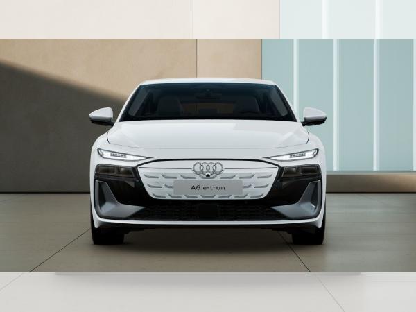 Audi A6 e-tron Sportback e-tron S line Tech plus AHK inkl. Winterräder
