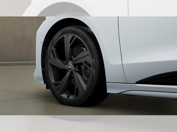 Audi A6 e-tron Sportback e-tron S line Tech plus AHK inkl. Winterräder