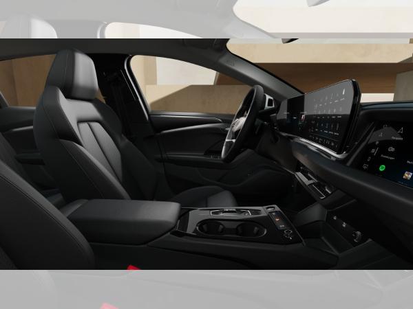 Audi A6 e-tron Sportback e-tron S line Tech plus AHK inkl. Winterräder