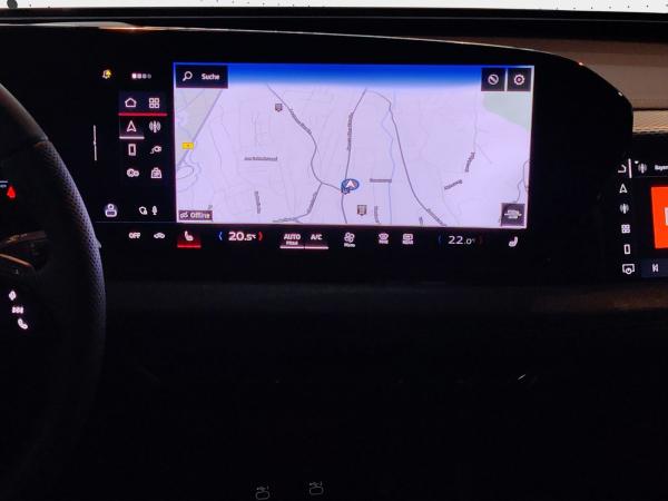 Audi A6 e-tron A6 Sportback e-tron performance 0,25%*B&O*AHK*HuD