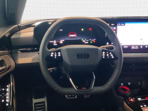 Audi A6 e-tron A6 Sportback e-tron performance 0,25%*B&O*AHK*HuD