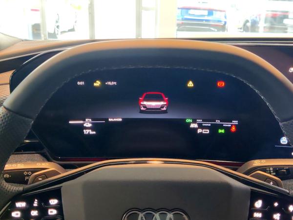 Audi A6 e-tron A6 Sportback e-tron performance 0,25%*B&O*AHK*HuD