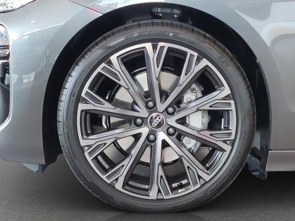 Audi A6 e-tron A6 Sportback e-tron performance 0,25%*B&O*AHK*HuD