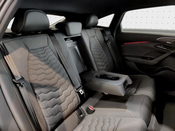 Audi A6 e-tron A6 Sportback e-tron performance 0,25%*B&O*AHK*HuD