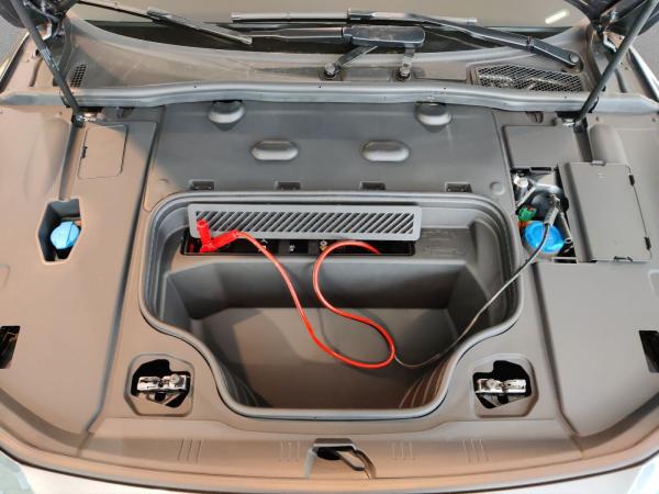 Audi A6 e-tron A6 Sportback e-tron performance 0,25%*B&O*AHK*HuD