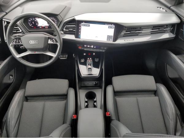 Audi Q4 e-tron Q4 Sportback 50 e-tron qu.S line 0,25%*Matrix*RFK