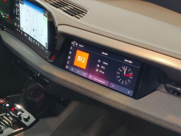 Audi A6 e-tron A6 Sportback e-tron performance 0,25%*B&O*AHK*HuD