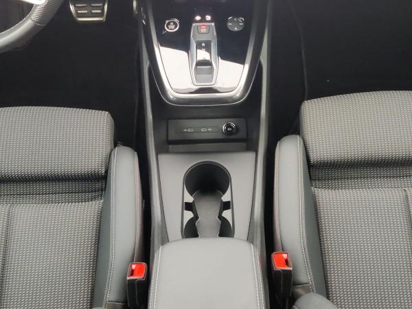 Audi Q4 e-tron Q4 Sportback 50 e-tron qu.S line 0,25%*Matrix*RFK