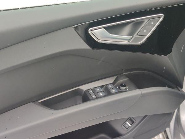 Audi Q4 e-tron Q4 Sportback 50 e-tron qu.S line 0,25%*Matrix*RFK