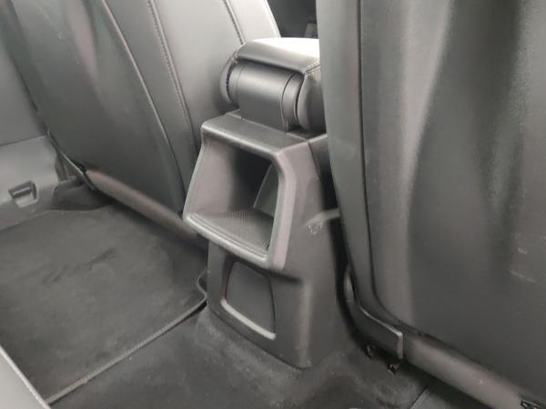 Audi Q4 e-tron Q4 Sportback 50 e-tron qu.S line 0,25%*Matrix*RFK