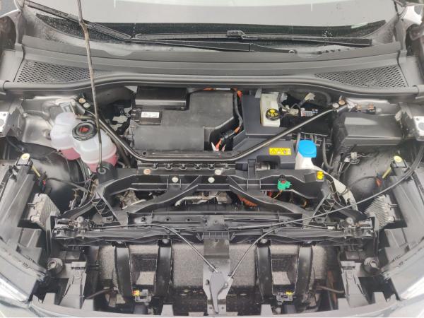 Audi Q4 e-tron Q4 Sportback 50 e-tron qu.S line 0,25%*Matrix*RFK