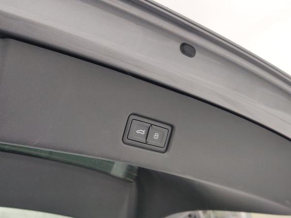 Audi Q4 e-tron Q4 Sportback 50 e-tron qu.S line 0,25%*Matrix*RFK