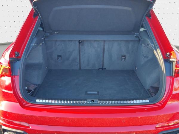 Audi Q3 35 TFSI S line Pano*360°*Matrix*AHK*CarPlay*