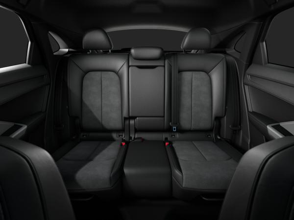 Audi Q3 Sportback 35 TDI S line GRA*AHK*CarPlay*LED*