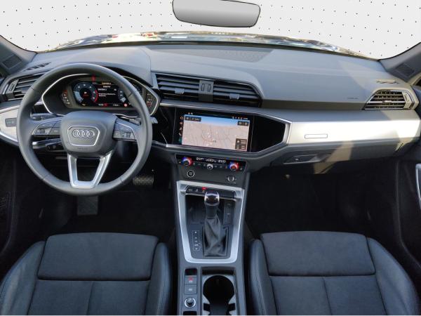 Audi Q3 Sportback 35 TDI S line Pano*ACC*CarPlay*RFK*