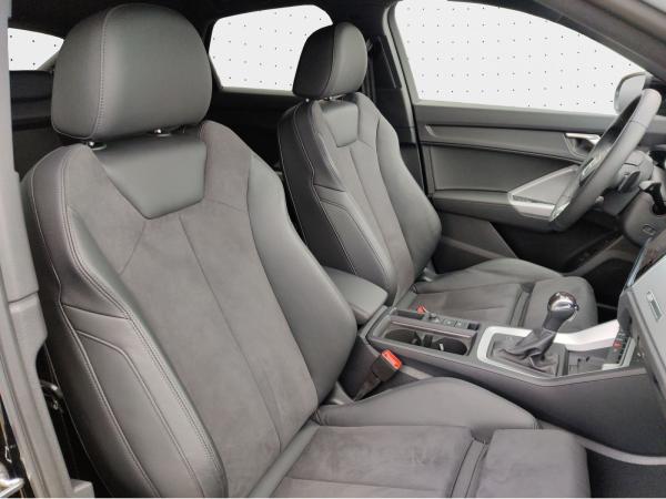 Audi Q3 Sportback 35 TDI S line Pano*ACC*LED*Kamera