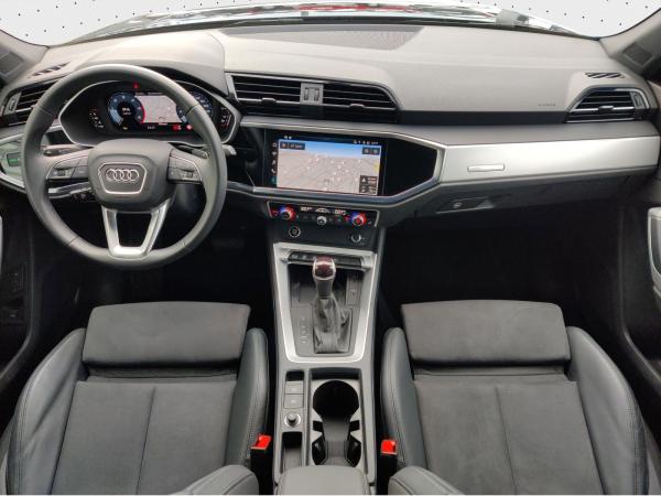 Audi Q3 Sportback 35 TDI S line Pano*ACC*LED*Kamera