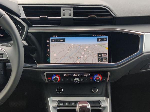 Audi Q3 Sportback 35 TDI S line Pano*ACC*LED*Kamera