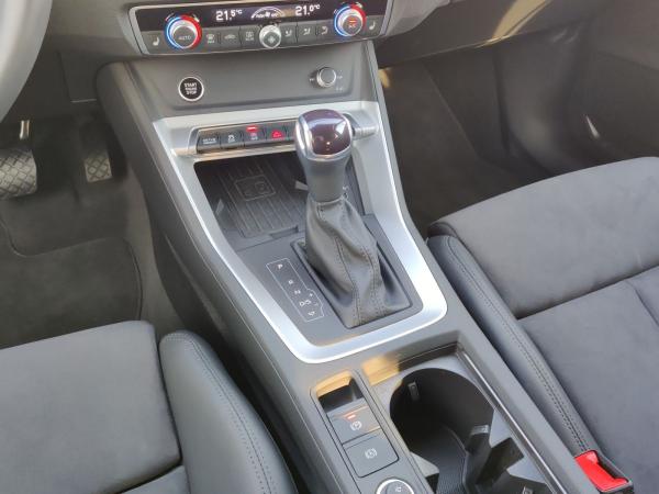 Audi Q3 Sportback 35 TDI S line Pano*ACC*CarPlay*RFK*