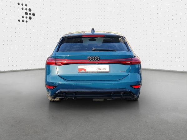 Audi A6 e-tron A6 Avant e-tron qu. S line Air*Pano*ACC*360°*B&O Audi A6 e-tron A6 Avant e-tron qu. S line Air*Pano*ACC*360°*B&O