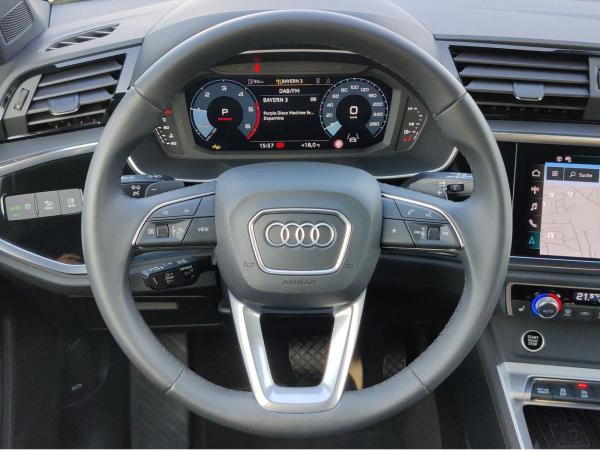 Audi Q3 Sportback 35 TDI S line Pano*ACC*CarPlay*RFK*