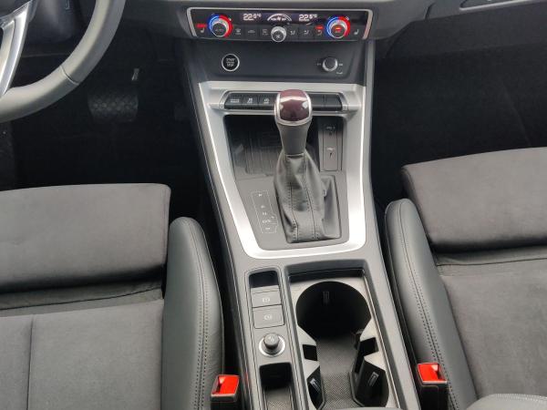 Audi Q3 Sportback 35 TDI S line Pano*ACC*LED*Kamera