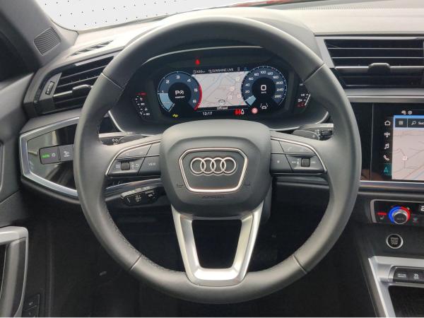 Audi Q3 Sportback 35 TDI S line Pano*ACC*LED*Kamera