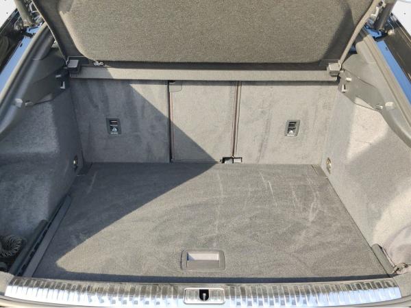 Audi Q3 Sportback 35 TDI S line Pano*ACC*CarPlay*RFK*