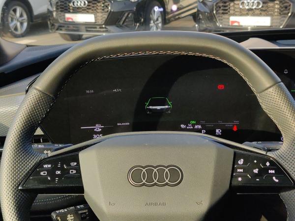 Audi A6 e-tron A6 Avant e-tron qu. S line Air*Pano*ACC*360°*B&O Audi A6 e-tron A6 Avant e-tron qu. S line Air*Pano*ACC*360°*B&O