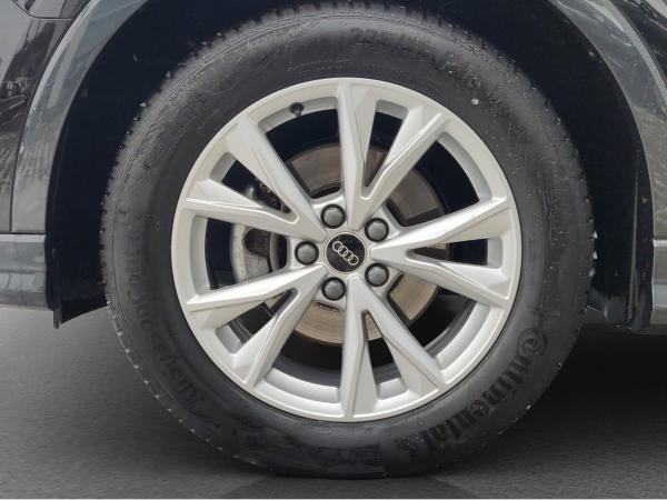 Audi Q3 Sportback 35 TDI S line Pano*ACC*LED*Kamera