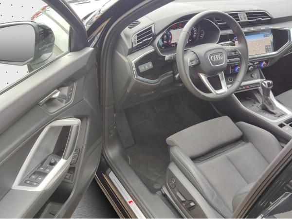 Audi Q3 Sportback 35 TDI S line Pano*ACC*LED*Kamera