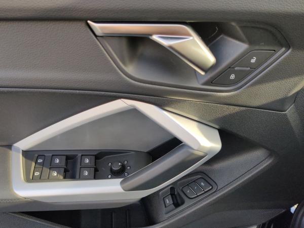 Audi Q3 Sportback 35 TDI S line Pano*ACC*CarPlay*RFK*