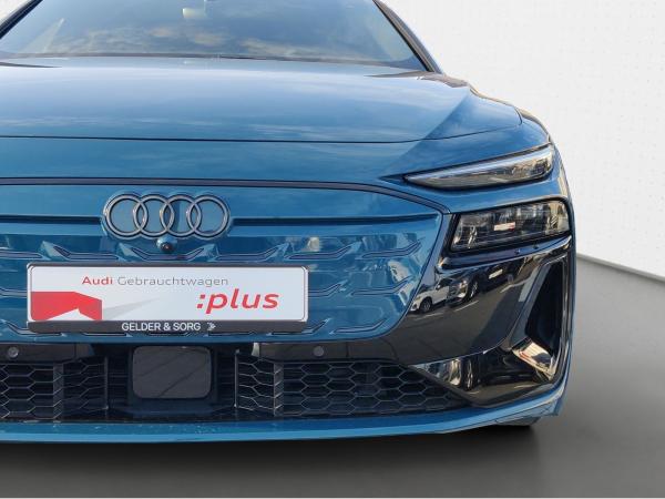 Audi A6 e-tron A6 Avant e-tron qu. S line Air*Pano*ACC*360°*B&O Audi A6 e-tron A6 Avant e-tron qu. S line Air*Pano*ACC*360°*B&O