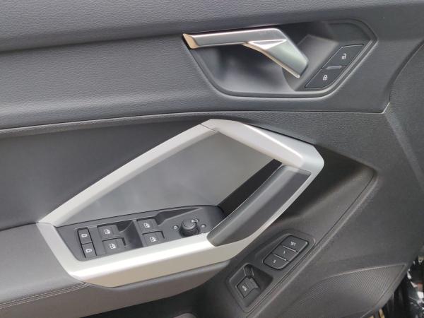 Audi Q3 Sportback 35 TDI S line Pano*ACC*LED*Kamera