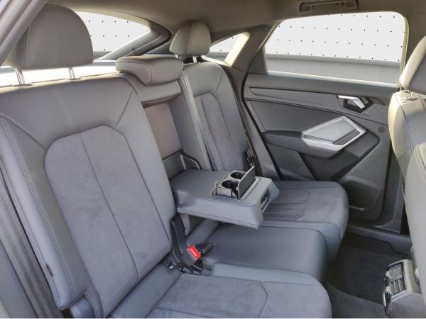 Audi Q3 Sportback 35 TDI S line Pano*ACC*CarPlay*RFK*