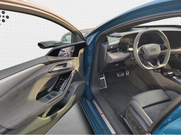 Audi A6 e-tron A6 Avant e-tron qu. S line Air*Pano*ACC*360°*B&O Audi A6 e-tron A6 Avant e-tron qu. S line Air*Pano*ACC*360°*B&O