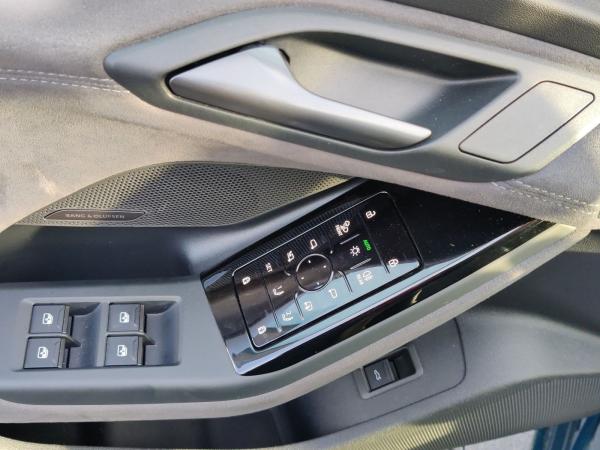 Audi A6 e-tron A6 Avant e-tron qu. S line Air*Pano*ACC*360°*B&O Audi A6 e-tron A6 Avant e-tron qu. S line Air*Pano*ACC*360°*B&O