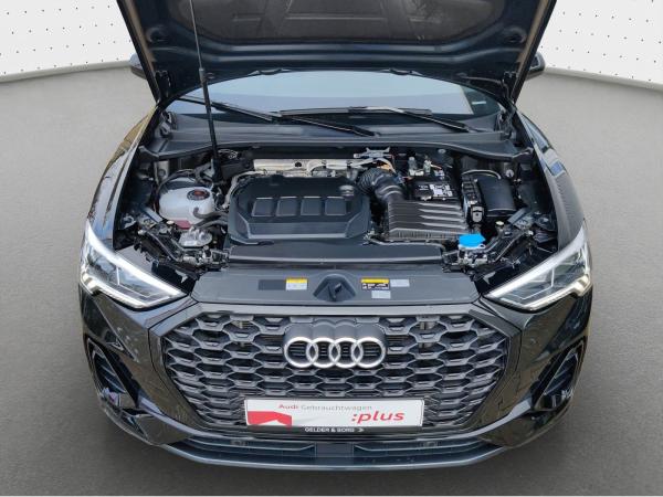 Audi Q3 Sportback 35 TDI S line Pano*ACC*LED*Kamera