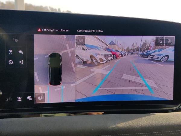 Audi A6 e-tron A6 Avant e-tron qu. S line Air*Pano*ACC*360°*B&O Audi A6 e-tron A6 Avant e-tron qu. S line Air*Pano*ACC*360°*B&O