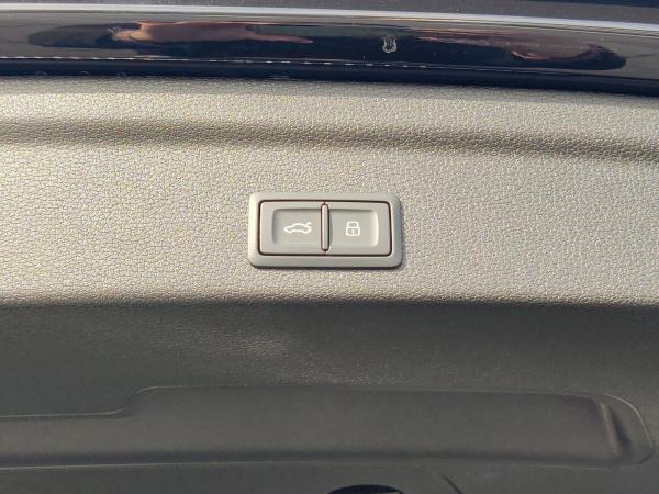 Audi Q3 Sportback 35 TDI S line Pano*ACC*CarPlay*RFK*