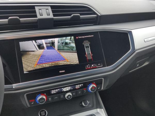 Audi Q3 Sportback 35 TDI S line Pano*ACC*LED*Kamera