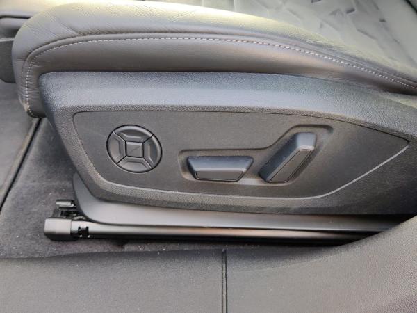 Audi A6 e-tron A6 Avant e-tron qu. S line Air*Pano*ACC*360°*B&O Audi A6 e-tron A6 Avant e-tron qu. S line Air*Pano*ACC*360°*B&O