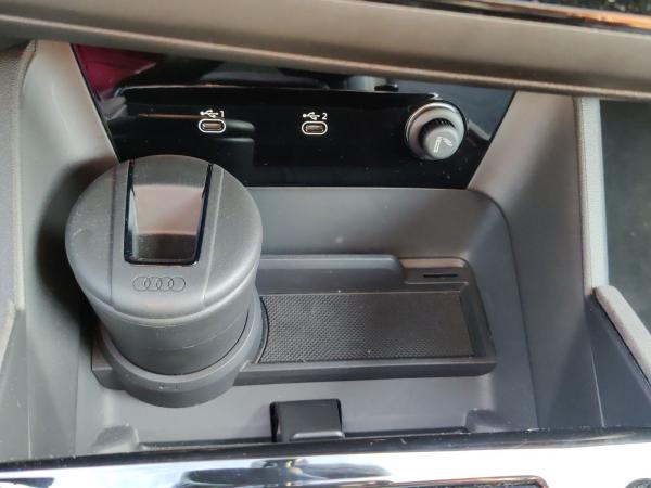 Audi A6 e-tron A6 Avant e-tron qu. S line Air*Pano*ACC*360°*B&O Audi A6 e-tron A6 Avant e-tron qu. S line Air*Pano*ACC*360°*B&O