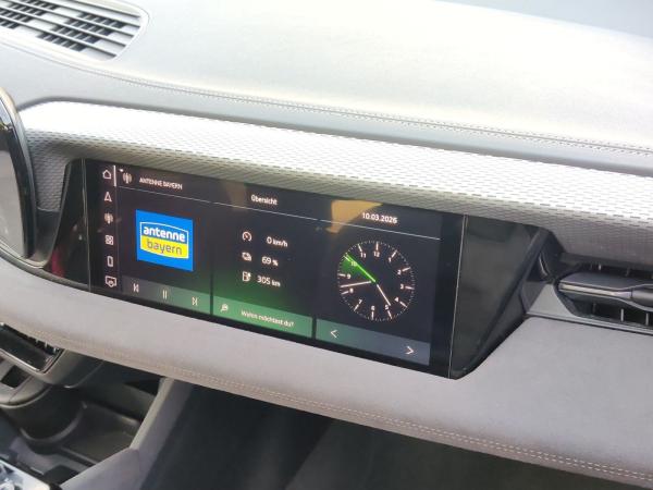 Audi A6 e-tron A6 Avant e-tron qu. S line Air*Pano*ACC*360°*B&O Audi A6 e-tron A6 Avant e-tron qu. S line Air*Pano*ACC*360°*B&O