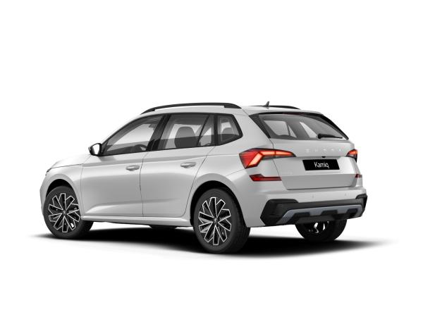 Skoda Kamiq Balance 1,0 TSI 7-Gang-DSG*KESSY*KAM