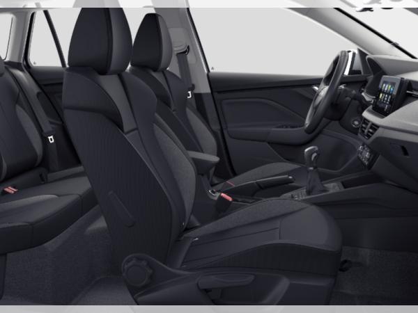 Skoda Kamiq Balance 1,0 TSI 7-Gang-DSG*KESSY*KAM